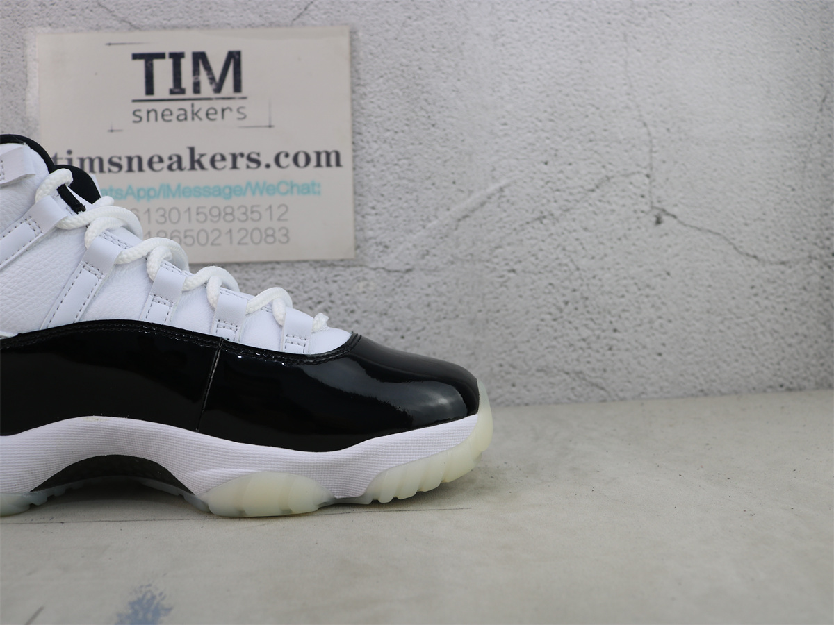 LJR Batch Air Jordan 11 DMP Defining Moments 2023 CT8012-170